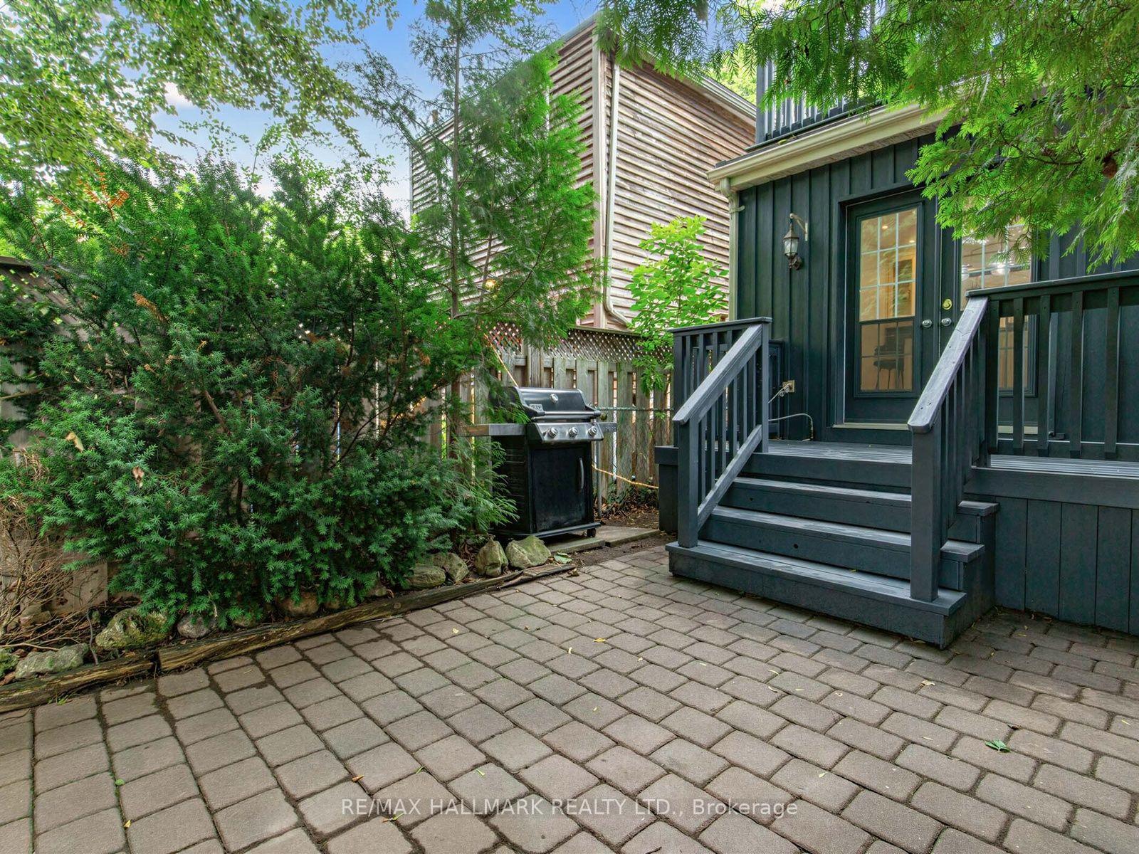 Photo 33 of 28 Condor Avenue, Toronto, Blake-Jones — HOMEH