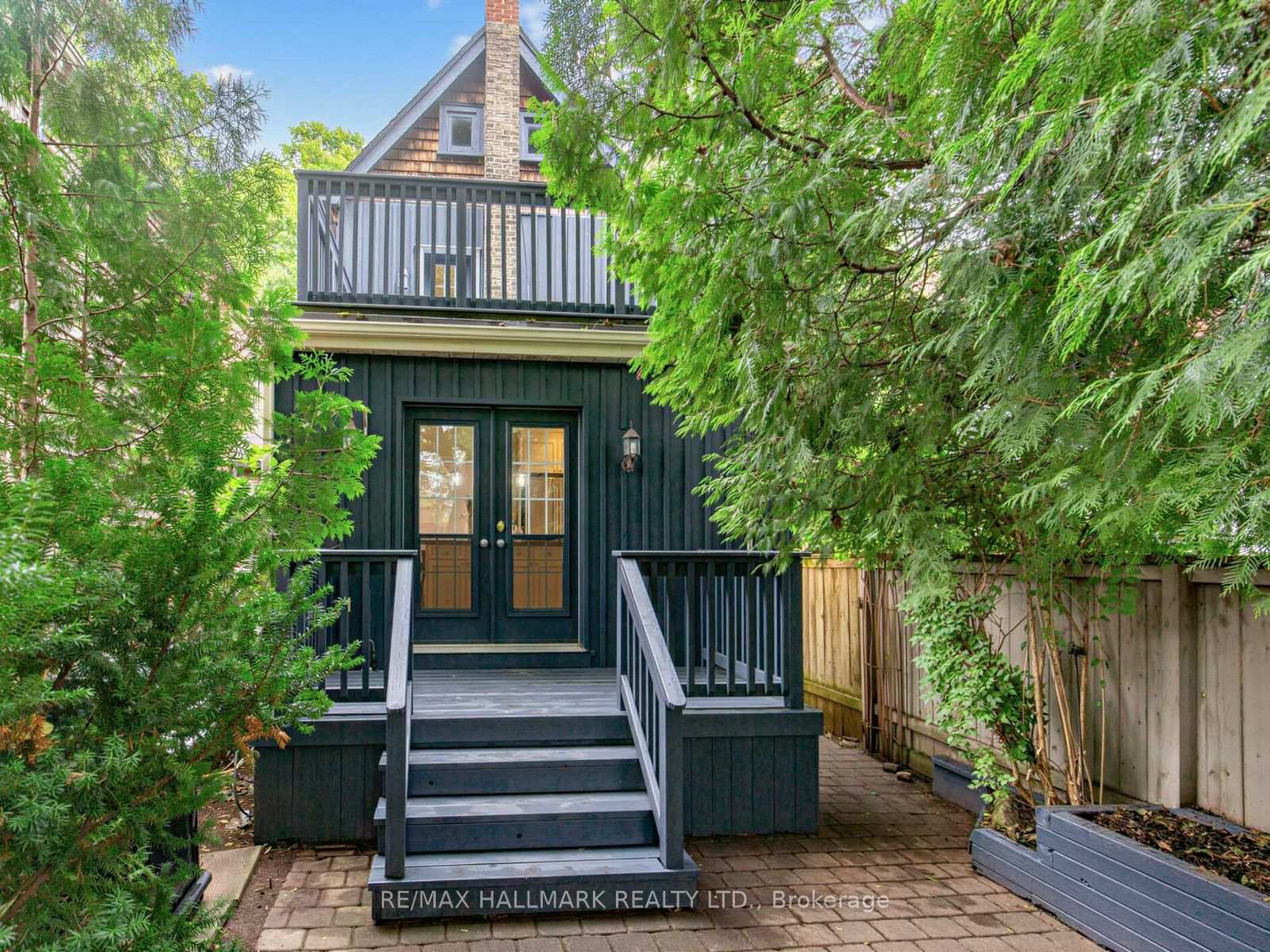 Photo 34 of 28 Condor Avenue, Toronto, Blake-Jones — HOMEH