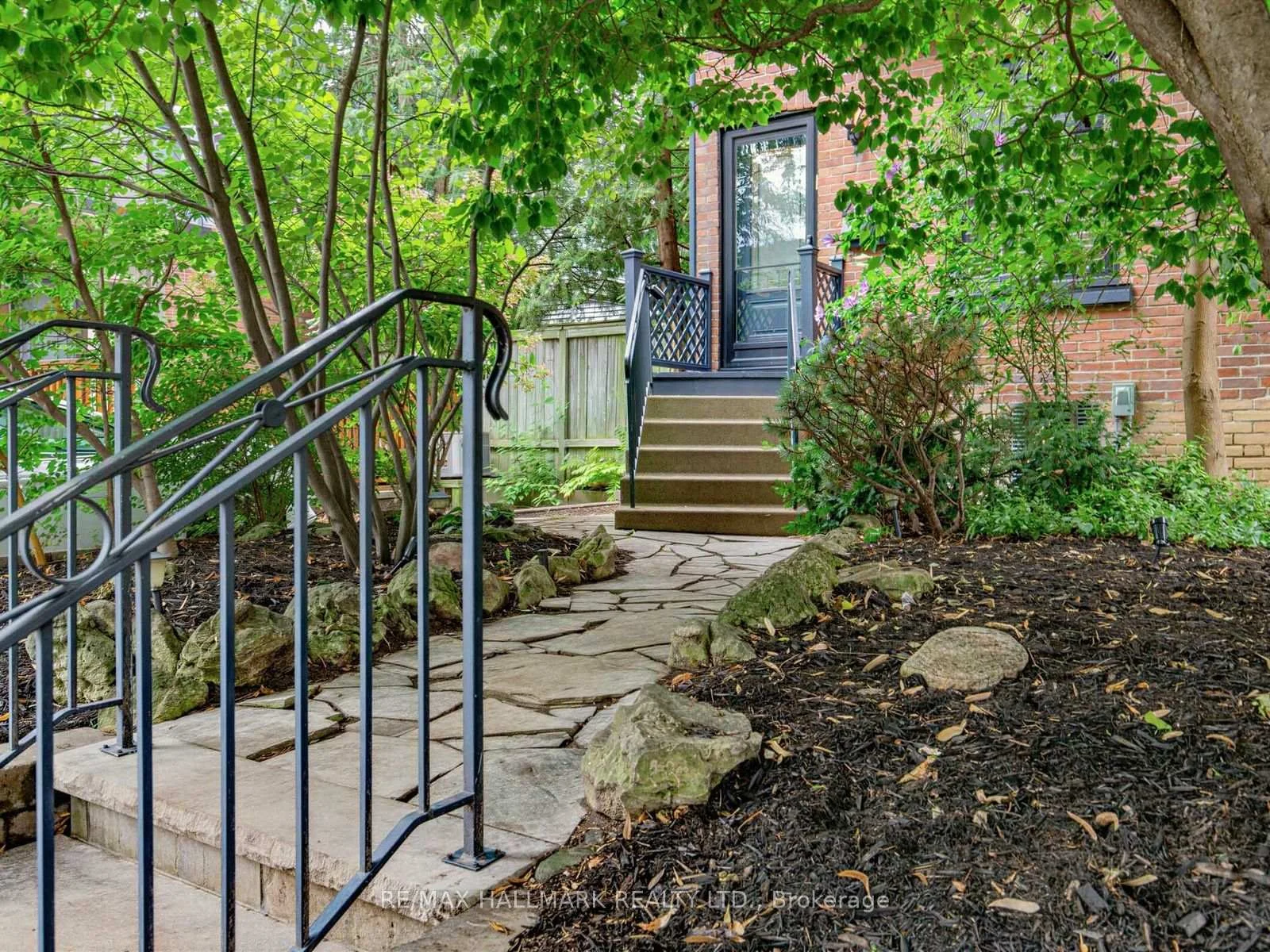 Photo 5 of 28 Condor Avenue, Toronto, Blake-Jones — HOMEH
