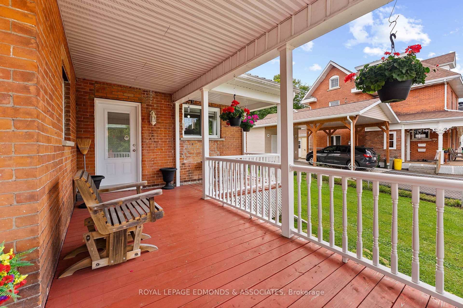 Photo 30 of 320 Alfred Street, Pembroke, Pembroke — HOMEH