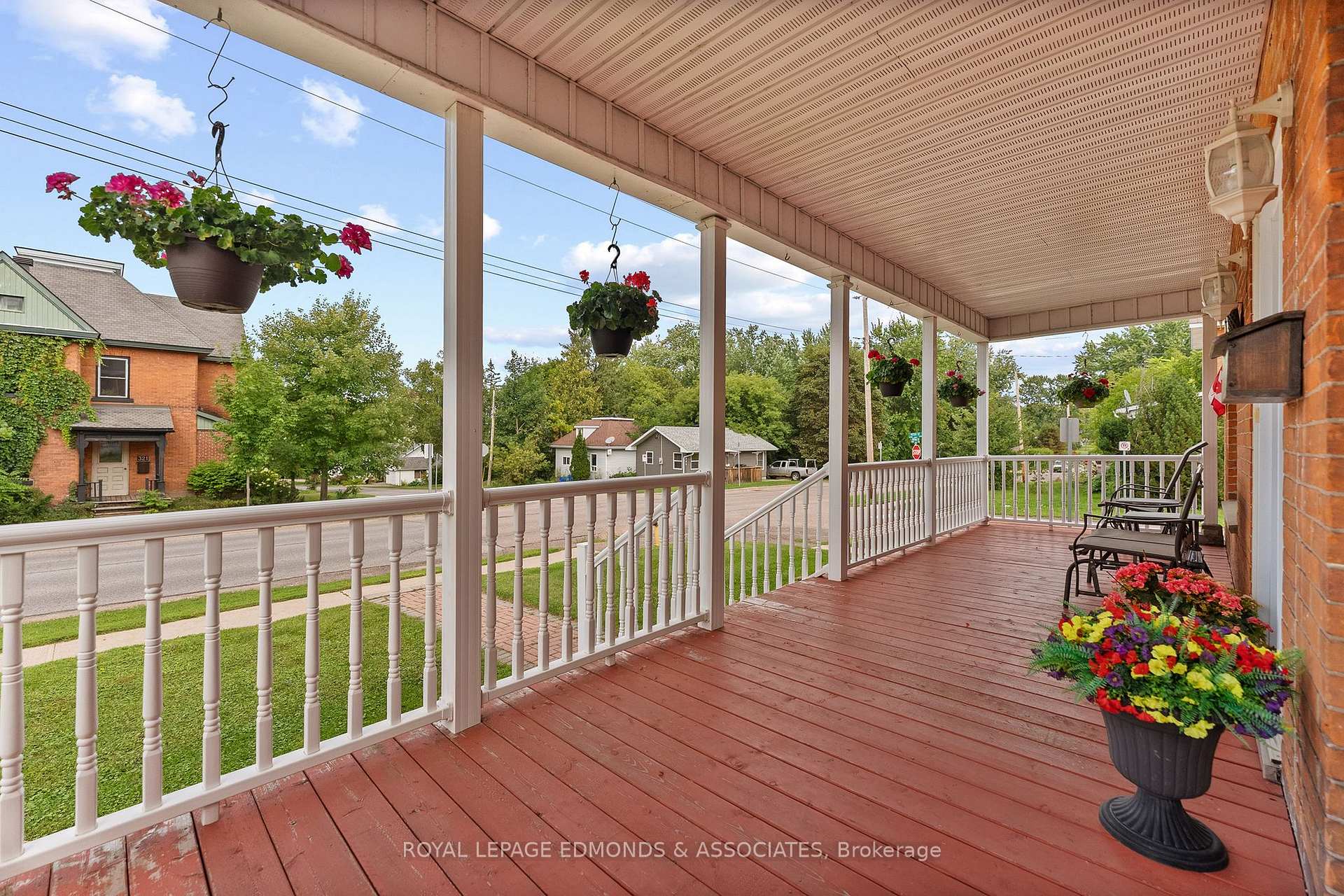 Photo 31 of 320 Alfred Street, Pembroke, Pembroke — HOMEH