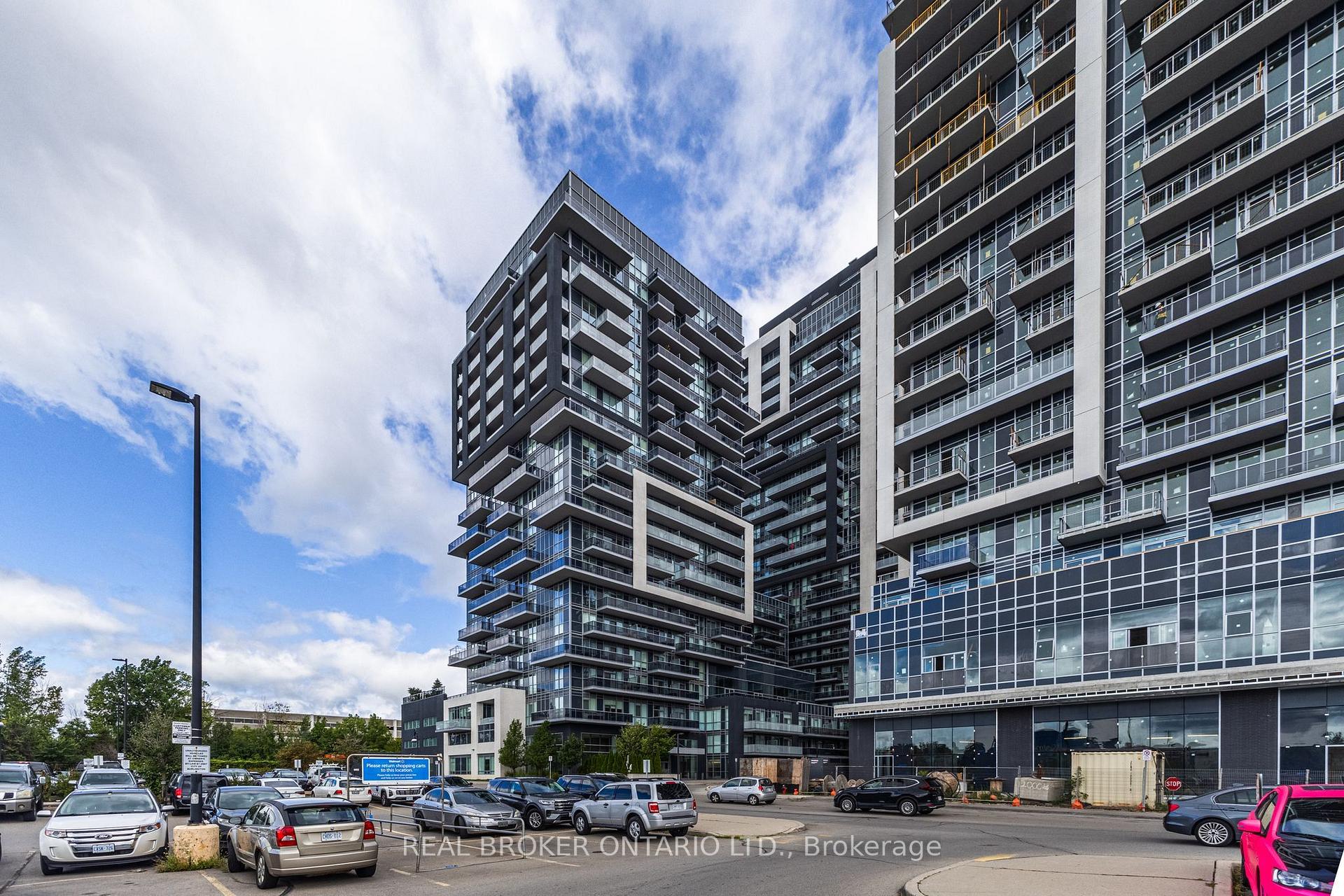 Photo 1 of Unit 1805, 2081 Fairview Street, Burlington, Freeman — HOMEH