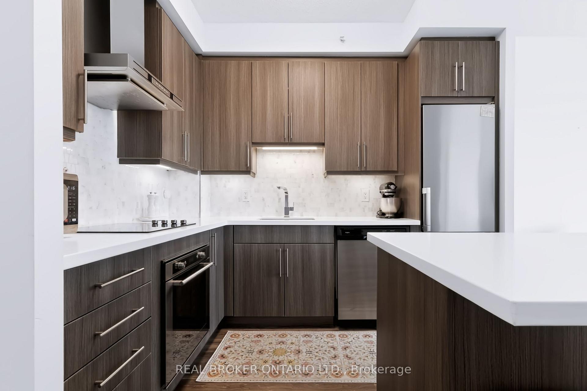 Photo 6 of Unit 1805, 2081 Fairview Street, Burlington, Freeman — HOMEH