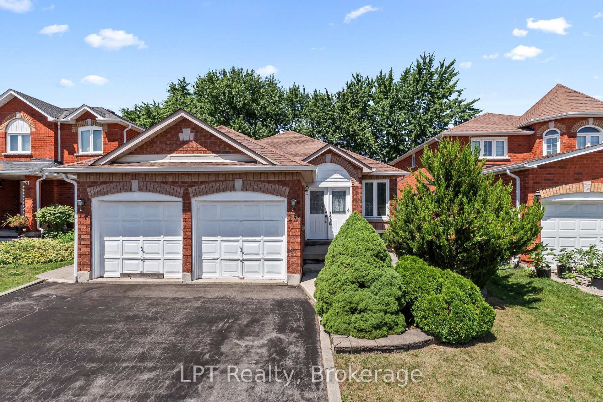 Photo 1 of 15 Esposito Drive, Caledon, Bolton East — HOMEH