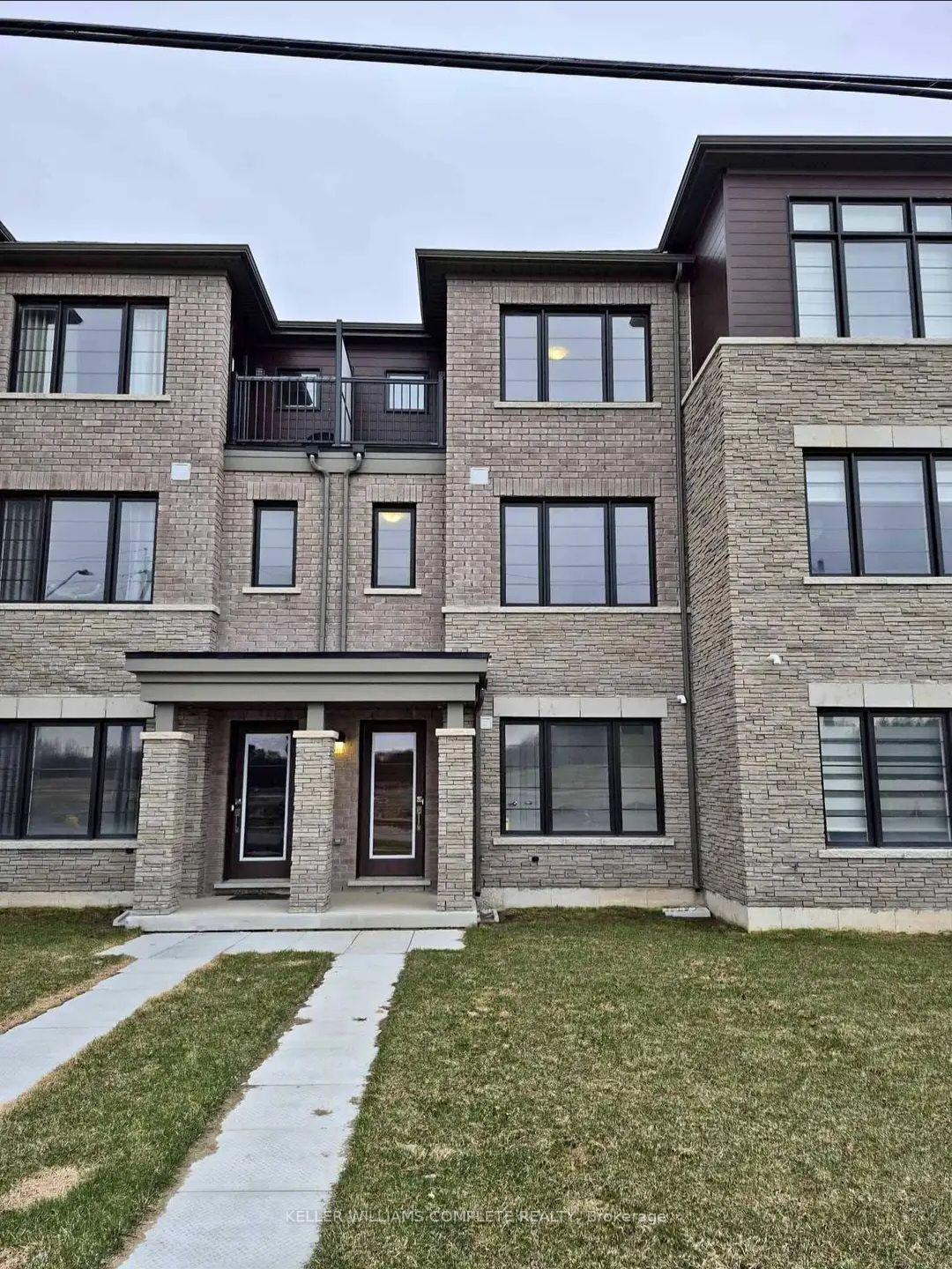 Photo 2 of Unit C, 9 Melody Lane, Thorold, Hurricane/Merrittville — HOMEH
