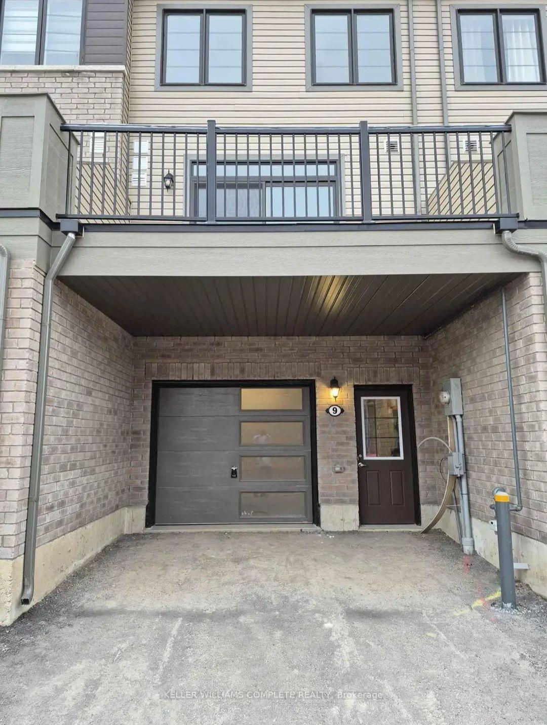 Photo 3 of Unit C, 9 Melody Lane, Thorold, Hurricane/Merrittville — HOMEH
