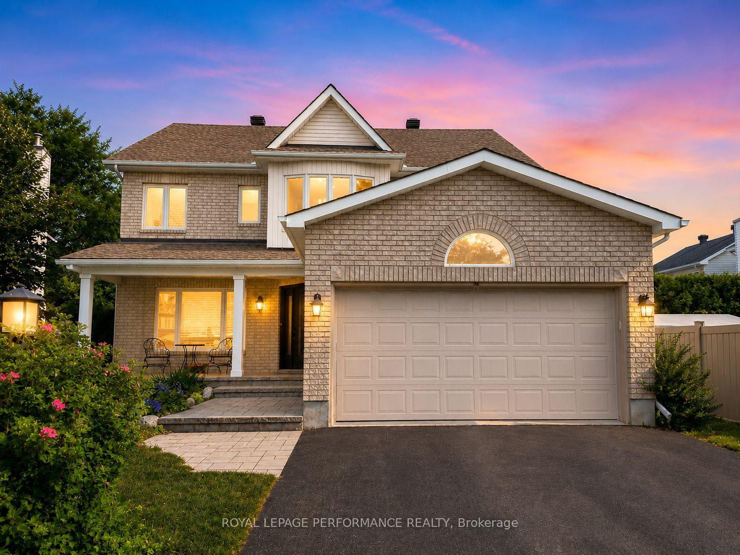 Photo 1 of 5 Mayford Avenue, Ottawa, Barrhaven East — HOMEH