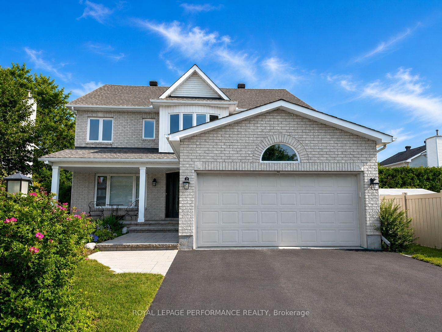 Photo 2 of 5 Mayford Avenue, Ottawa, Barrhaven East — HOMEH