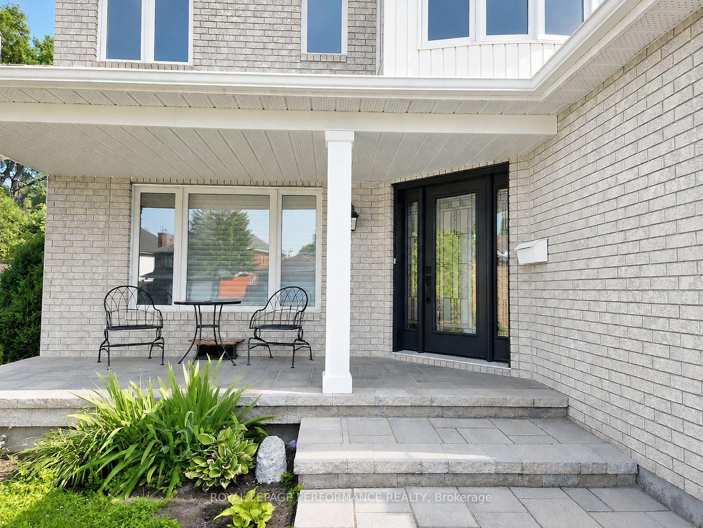 Photo 3 of 5 Mayford Avenue, Ottawa, Barrhaven East — HOMEH