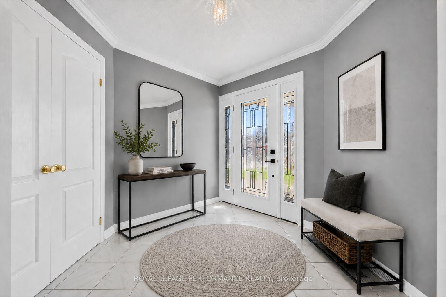 Photo 4 of 5 Mayford Avenue, Ottawa, Barrhaven East — HOMEH
