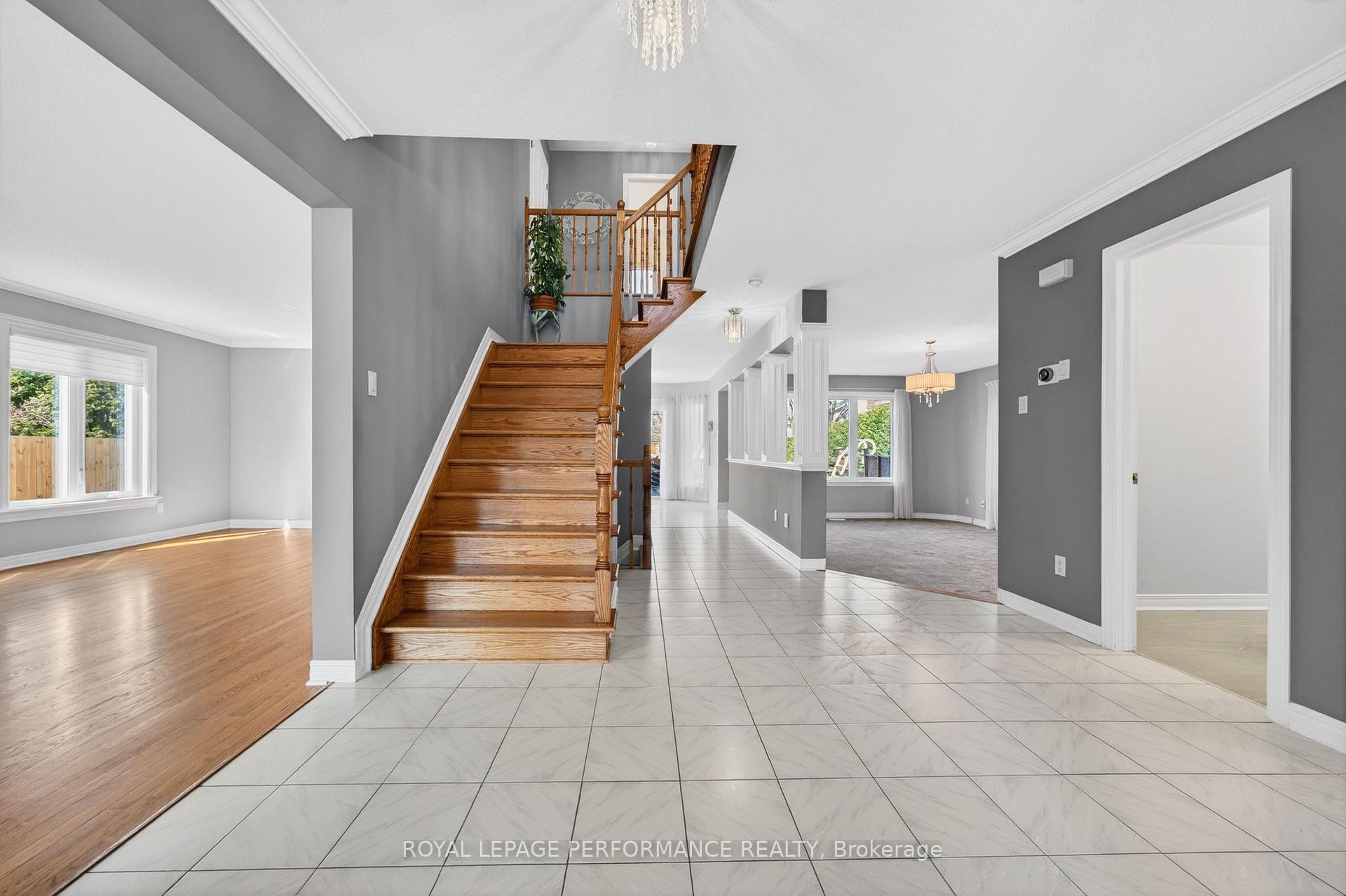 Photo 5 of 5 Mayford Avenue, Ottawa, Barrhaven East — HOMEH