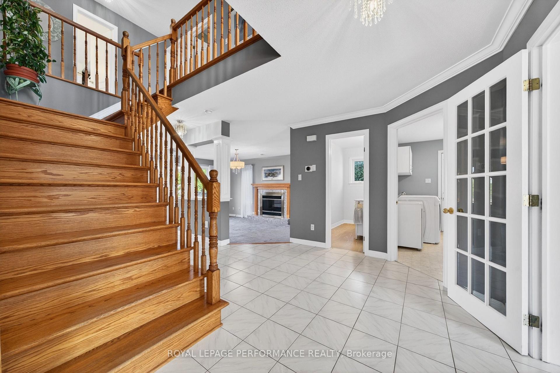 Photo 6 of 5 Mayford Avenue, Ottawa, Barrhaven East — HOMEH