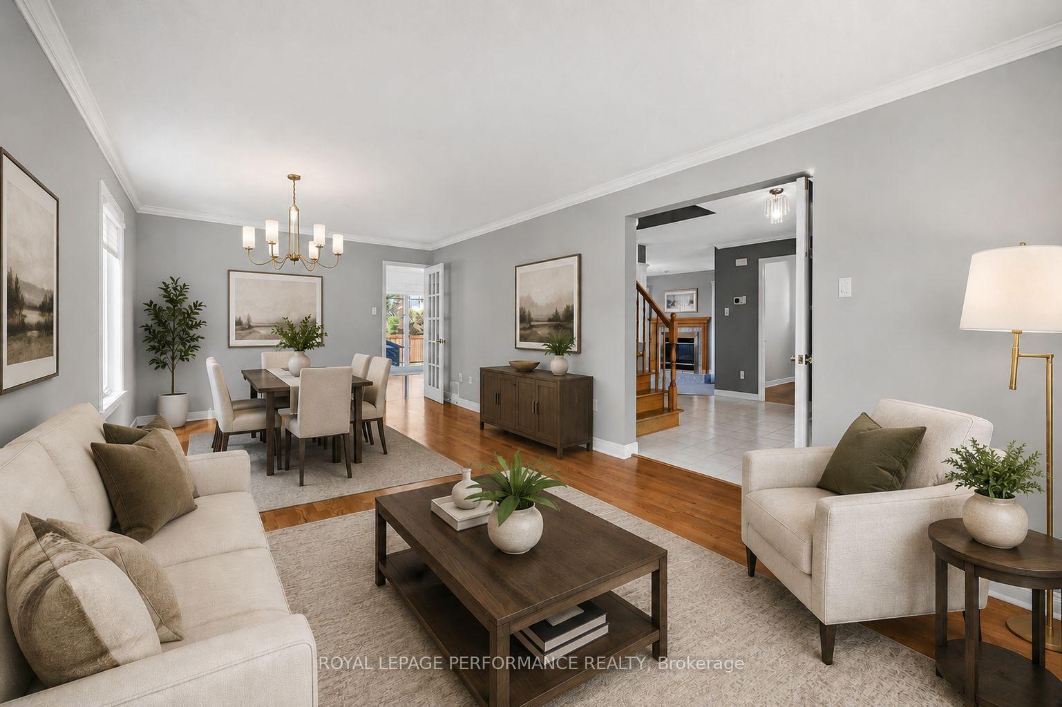 Photo 7 of 5 Mayford Avenue, Ottawa, Barrhaven East — HOMEH