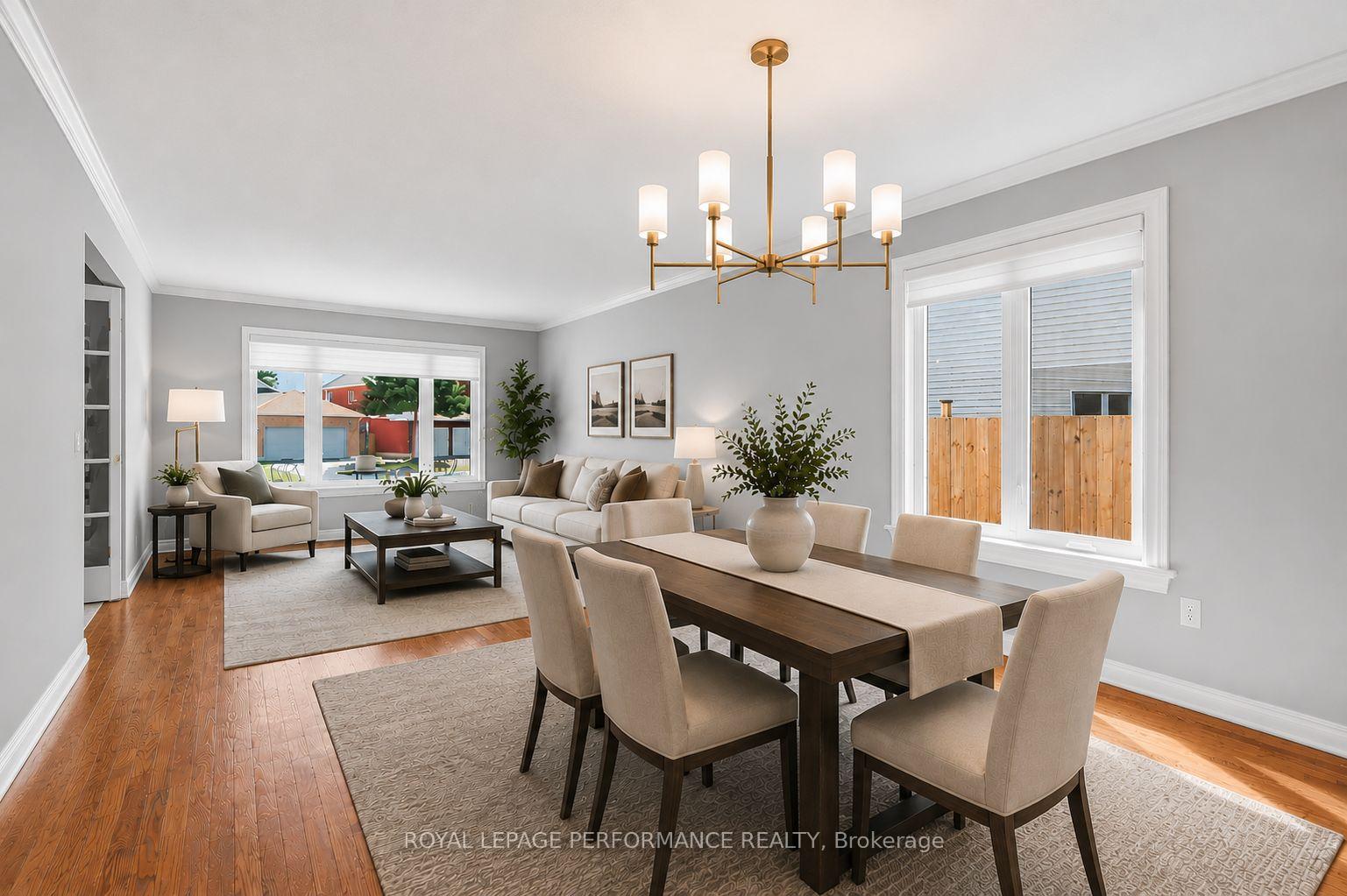 Photo 9 of 5 Mayford Avenue, Ottawa, Barrhaven East — HOMEH