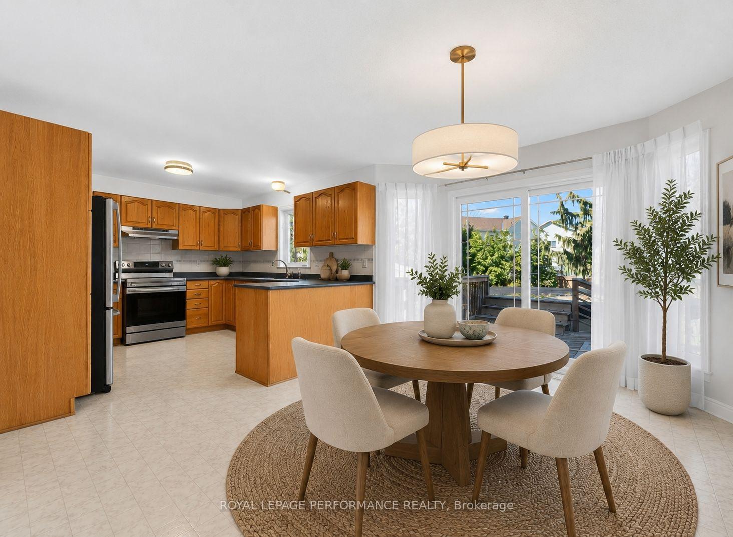 Photo 10 of 5 Mayford Avenue, Ottawa, Barrhaven East — HOMEH