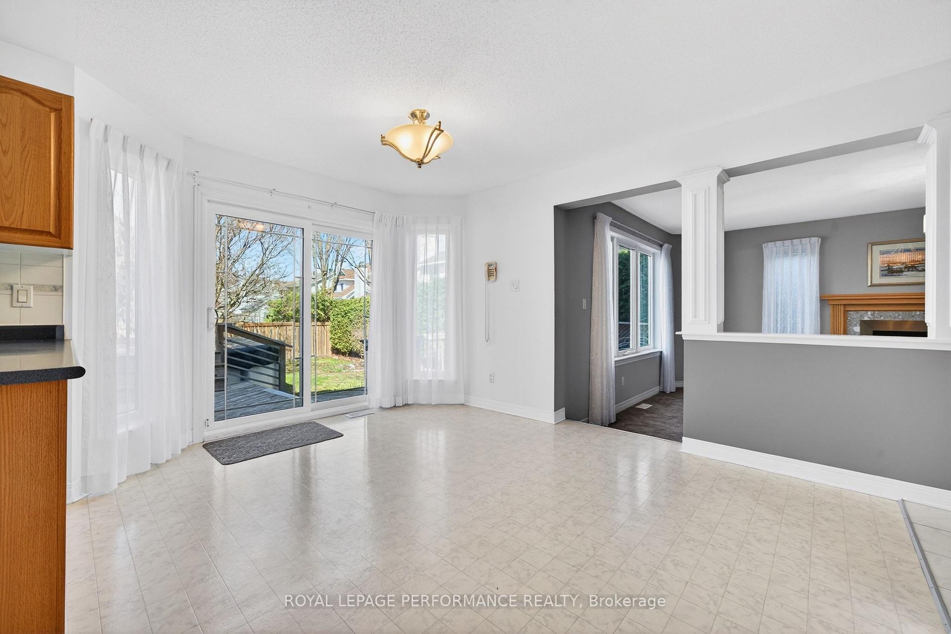 Photo 16 of 5 Mayford Avenue, Ottawa, Barrhaven East — HOMEH
