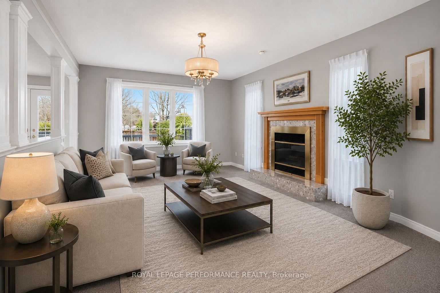 Photo 17 of 5 Mayford Avenue, Ottawa, Barrhaven East — HOMEH