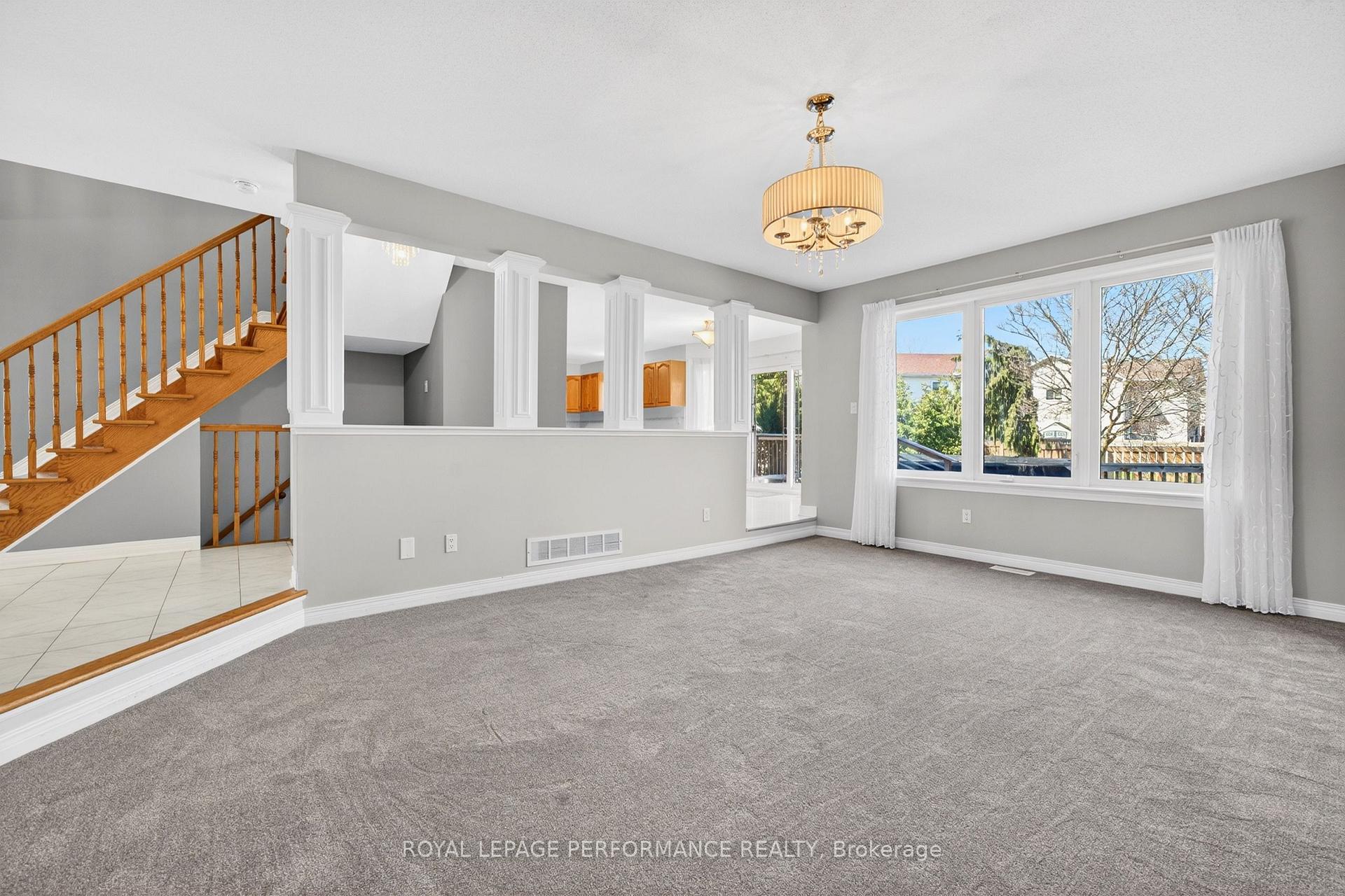 Photo 18 of 5 Mayford Avenue, Ottawa, Barrhaven East — HOMEH