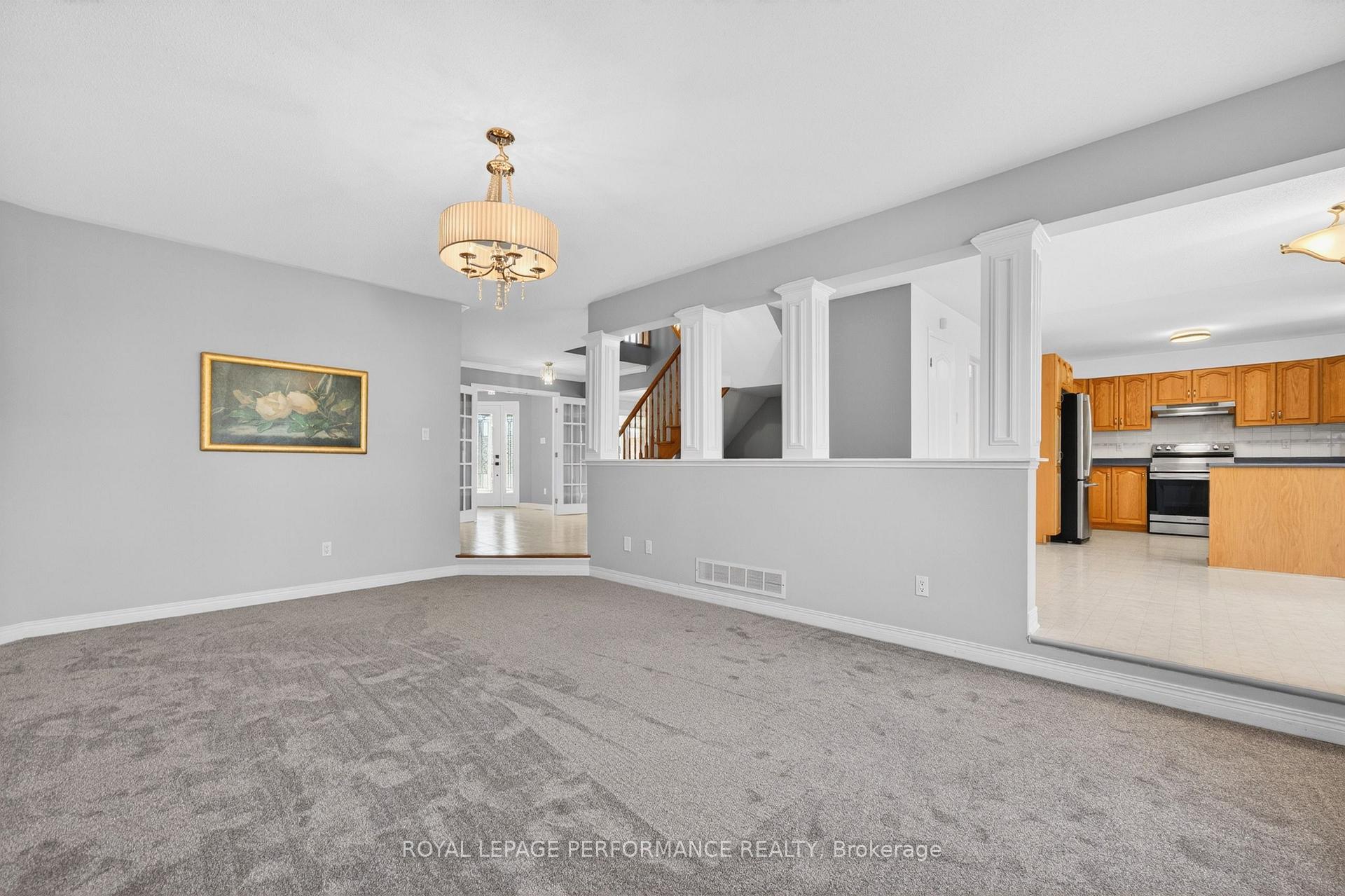 Photo 19 of 5 Mayford Avenue, Ottawa, Barrhaven East — HOMEH