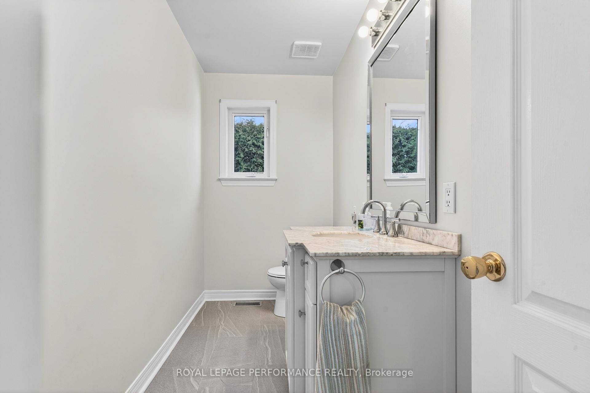 Photo 20 of 5 Mayford Avenue, Ottawa, Barrhaven East — HOMEH