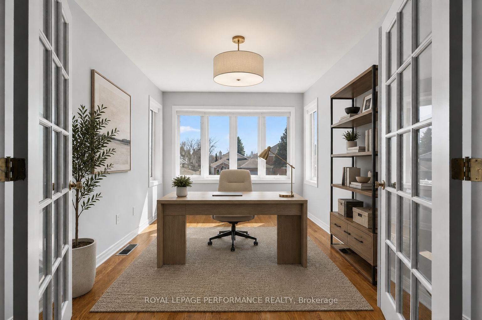 Photo 24 of 5 Mayford Avenue, Ottawa, Barrhaven East — HOMEH