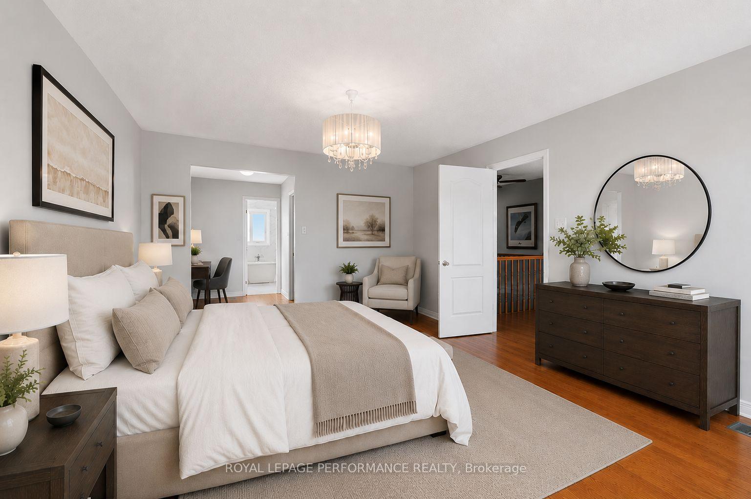 Photo 25 of 5 Mayford Avenue, Ottawa, Barrhaven East — HOMEH