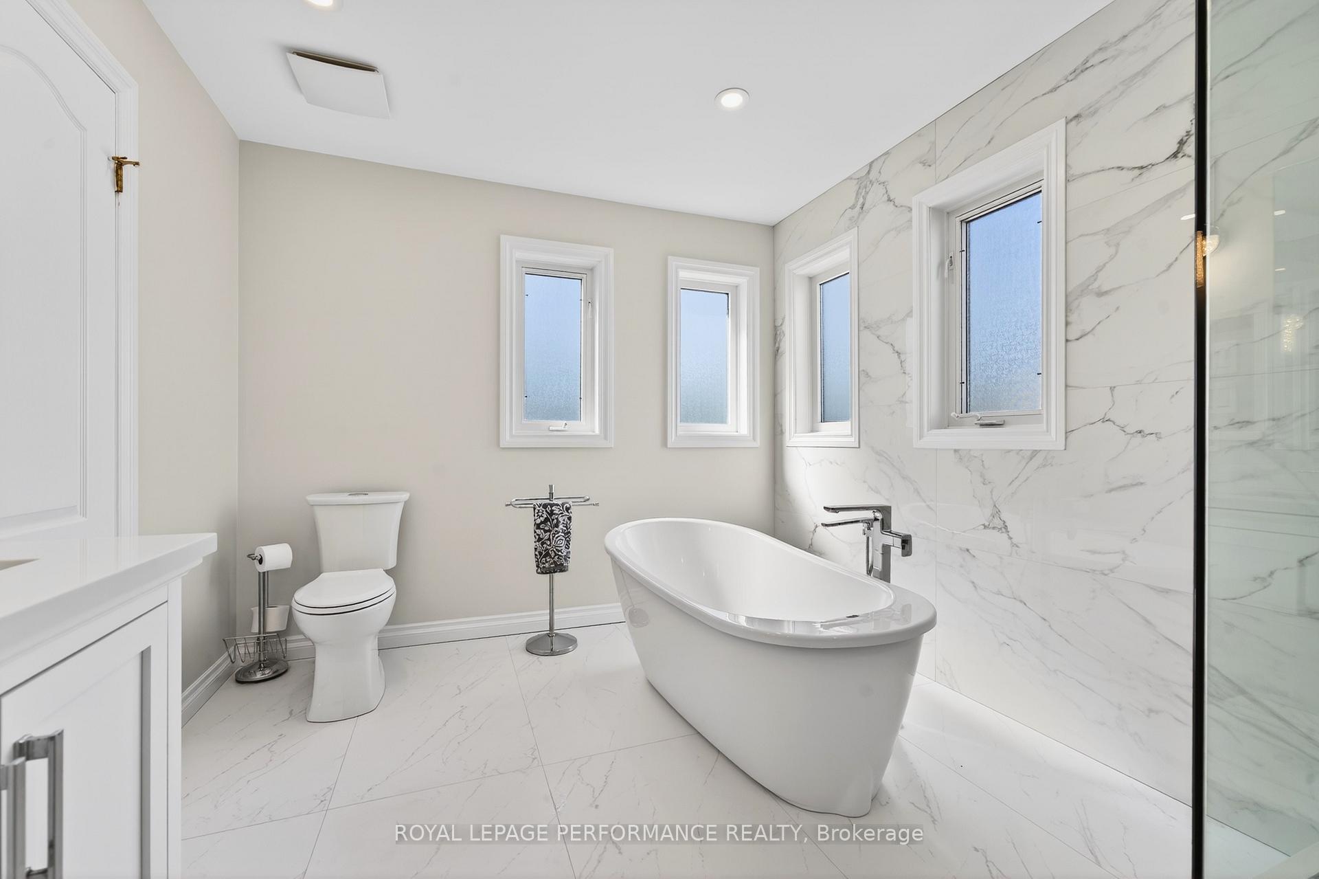 Photo 33 of 5 Mayford Avenue, Ottawa, Barrhaven East — HOMEH