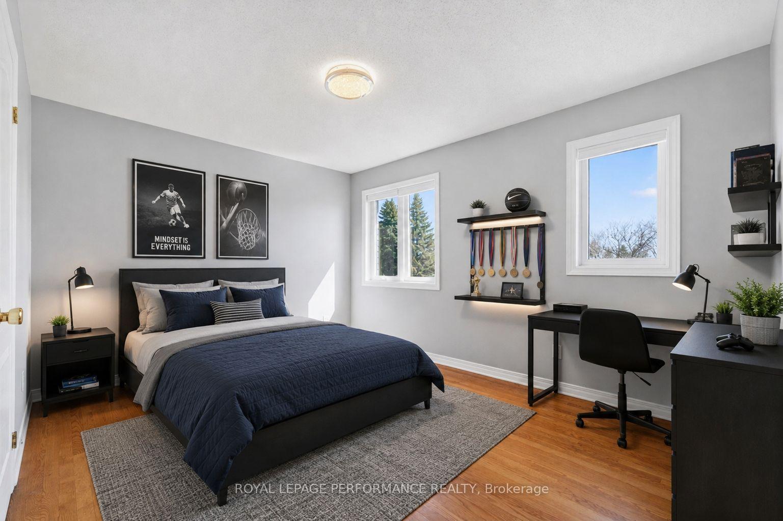 Photo 35 of 5 Mayford Avenue, Ottawa, Barrhaven East — HOMEH