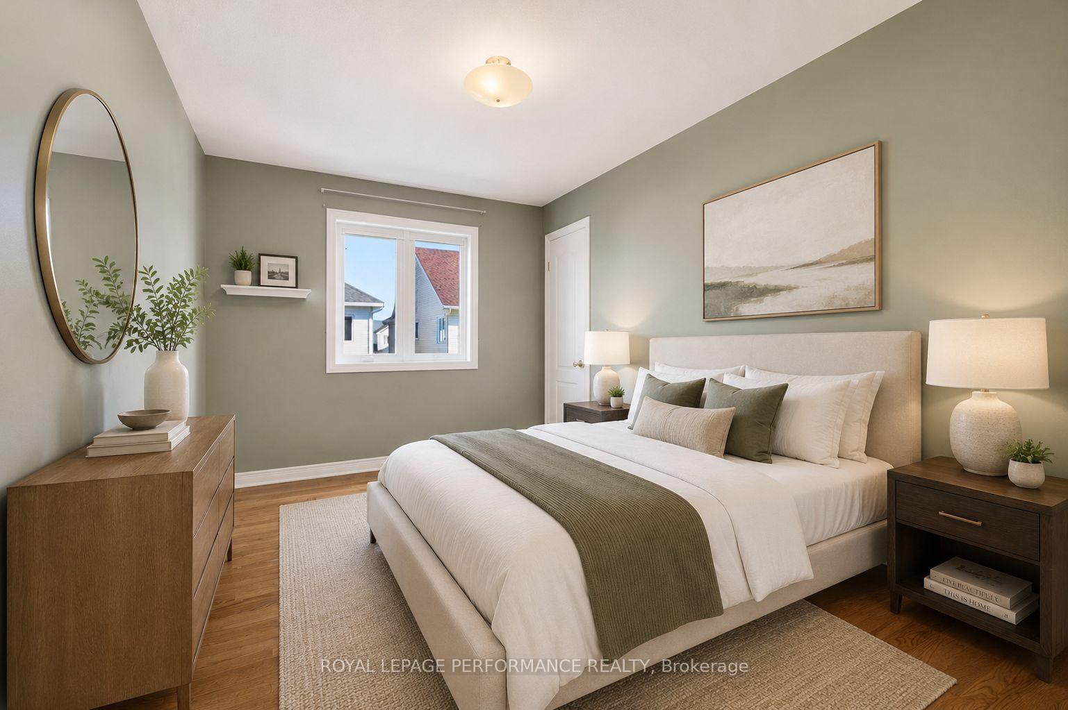 Photo 37 of 5 Mayford Avenue, Ottawa, Barrhaven East — HOMEH