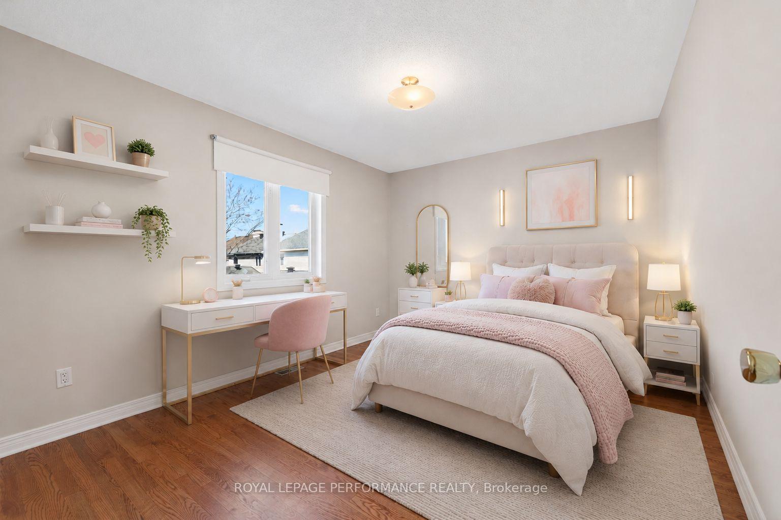 Photo 39 of 5 Mayford Avenue, Ottawa, Barrhaven East — HOMEH