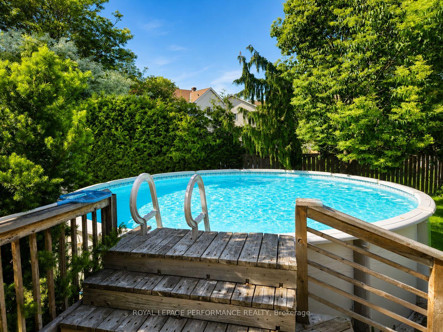 Photo 45 of 5 Mayford Avenue, Ottawa, Barrhaven East — HOMEH