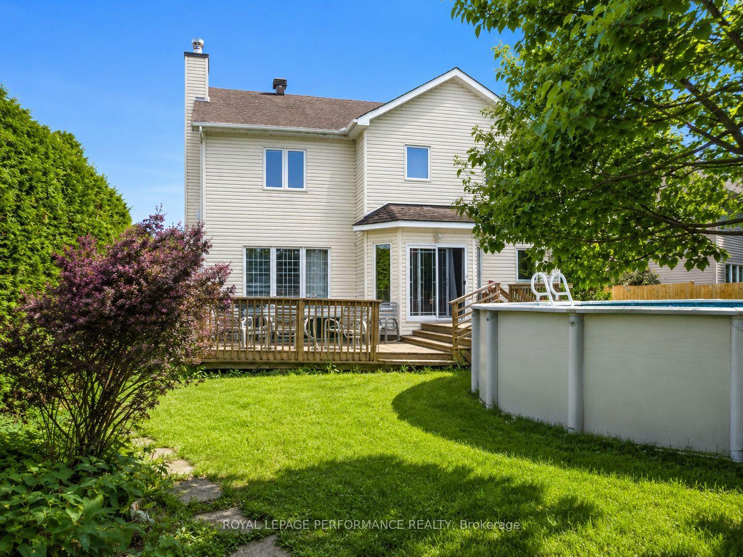Photo 48 of 5 Mayford Avenue, Ottawa, Barrhaven East — HOMEH