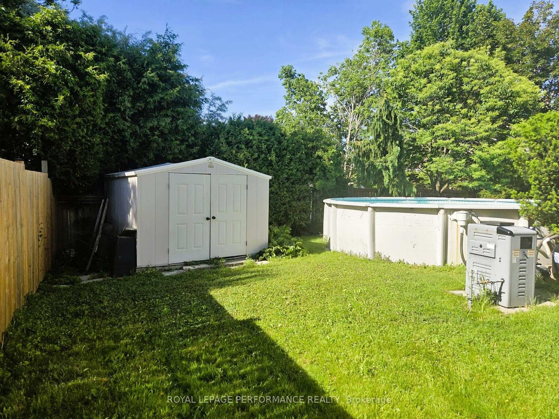 Photo 50 of 5 Mayford Avenue, Ottawa, Barrhaven East — HOMEH