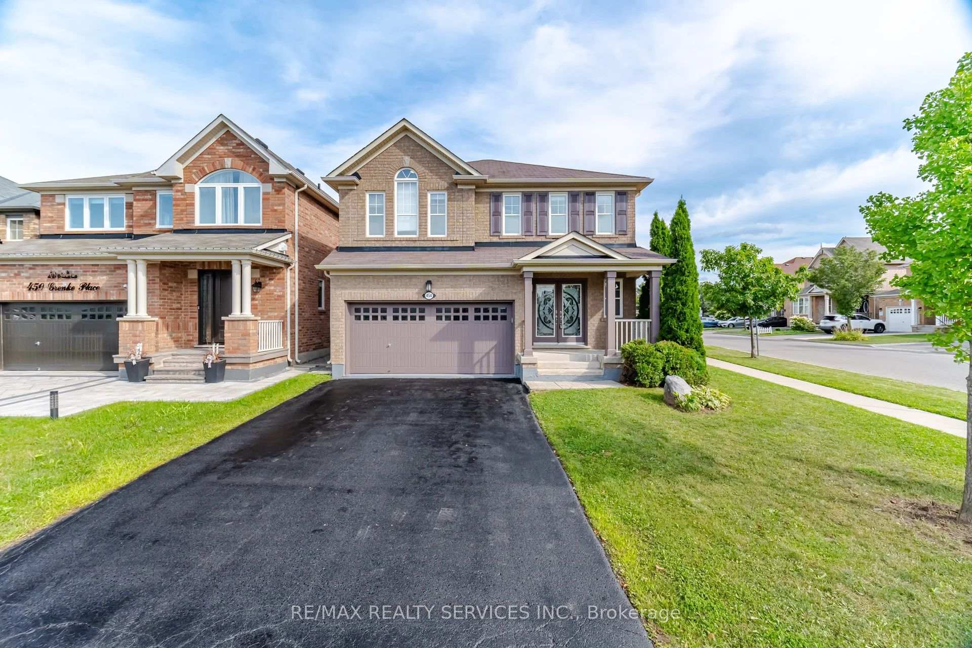 Photo 1 of 454 Grenke Place, Milton, Harrison — HOMEH