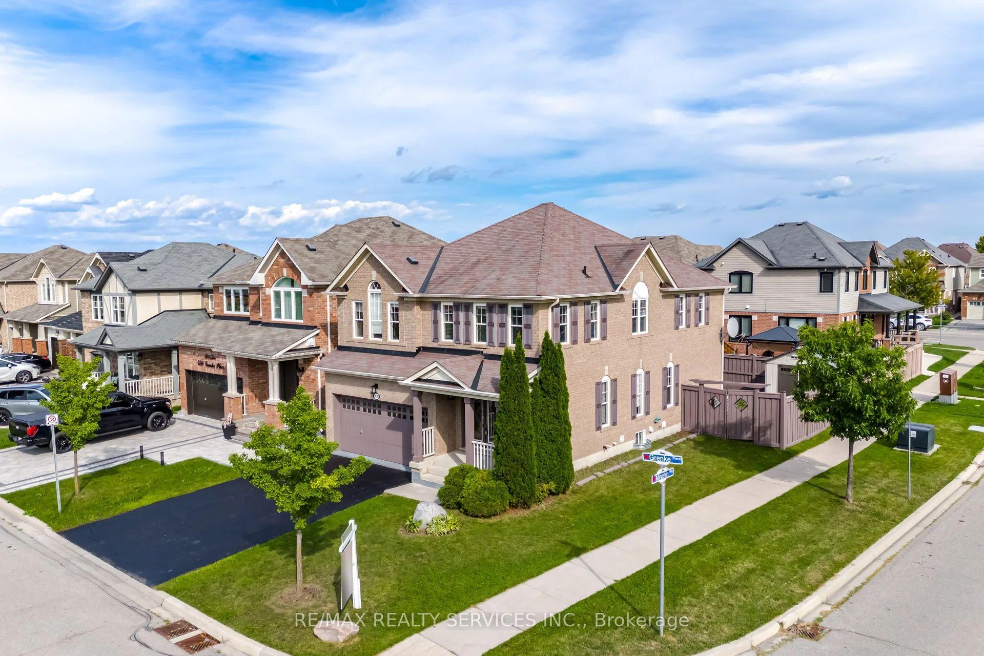 Photo 2 of 454 Grenke Place, Milton, Harrison — HOMEH