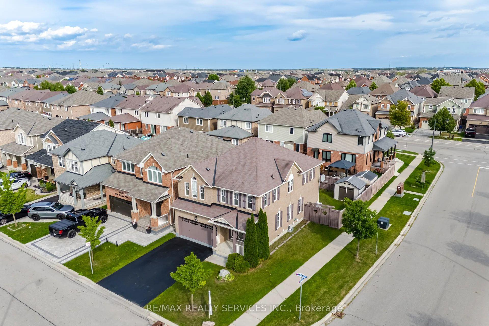 Photo 4 of 454 Grenke Place, Milton, Harrison — HOMEH