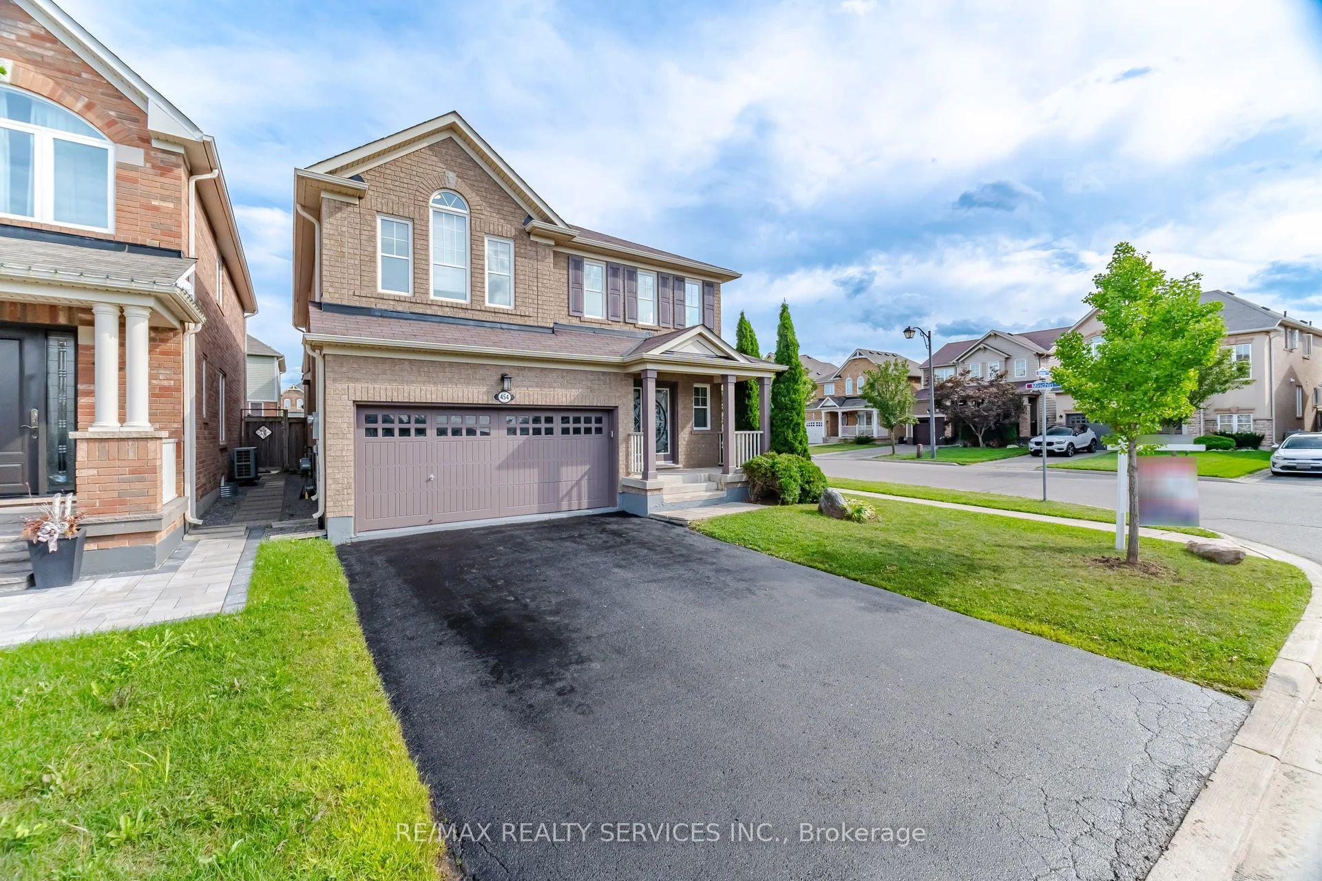 Photo 3 of 454 Grenke Place, Milton, Harrison — HOMEH