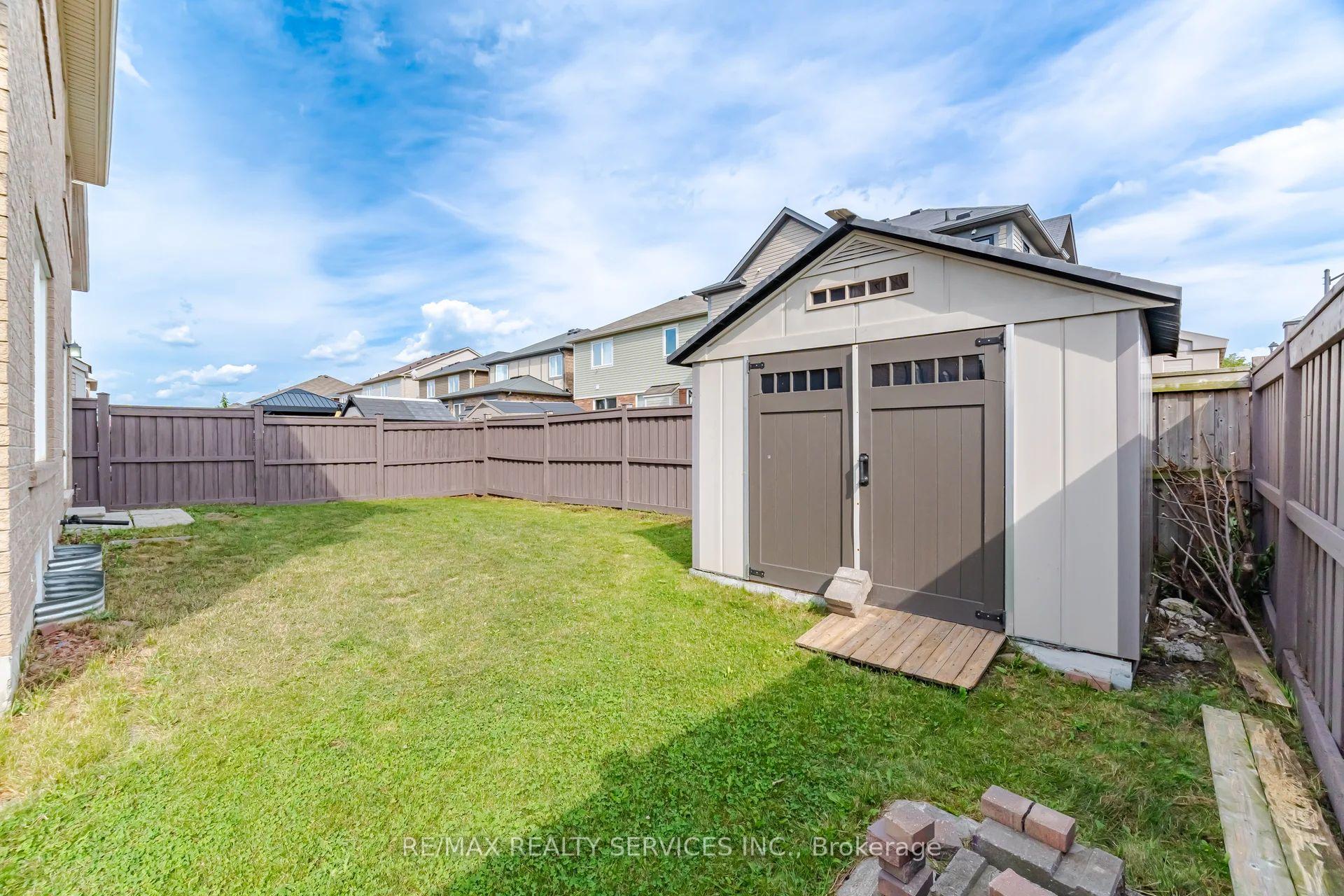 Photo 47 of 454 Grenke Place, Milton, Harrison — HOMEH