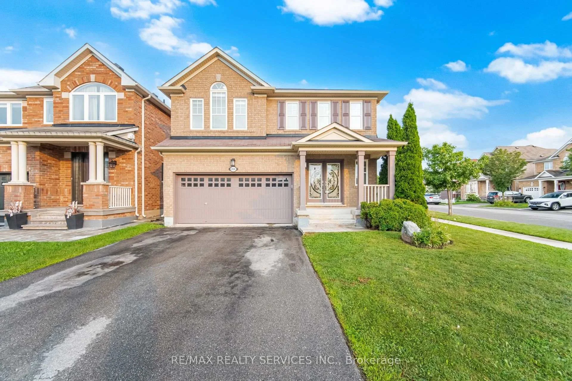 Photo 5 of 454 Grenke Place, Milton, Harrison — HOMEH