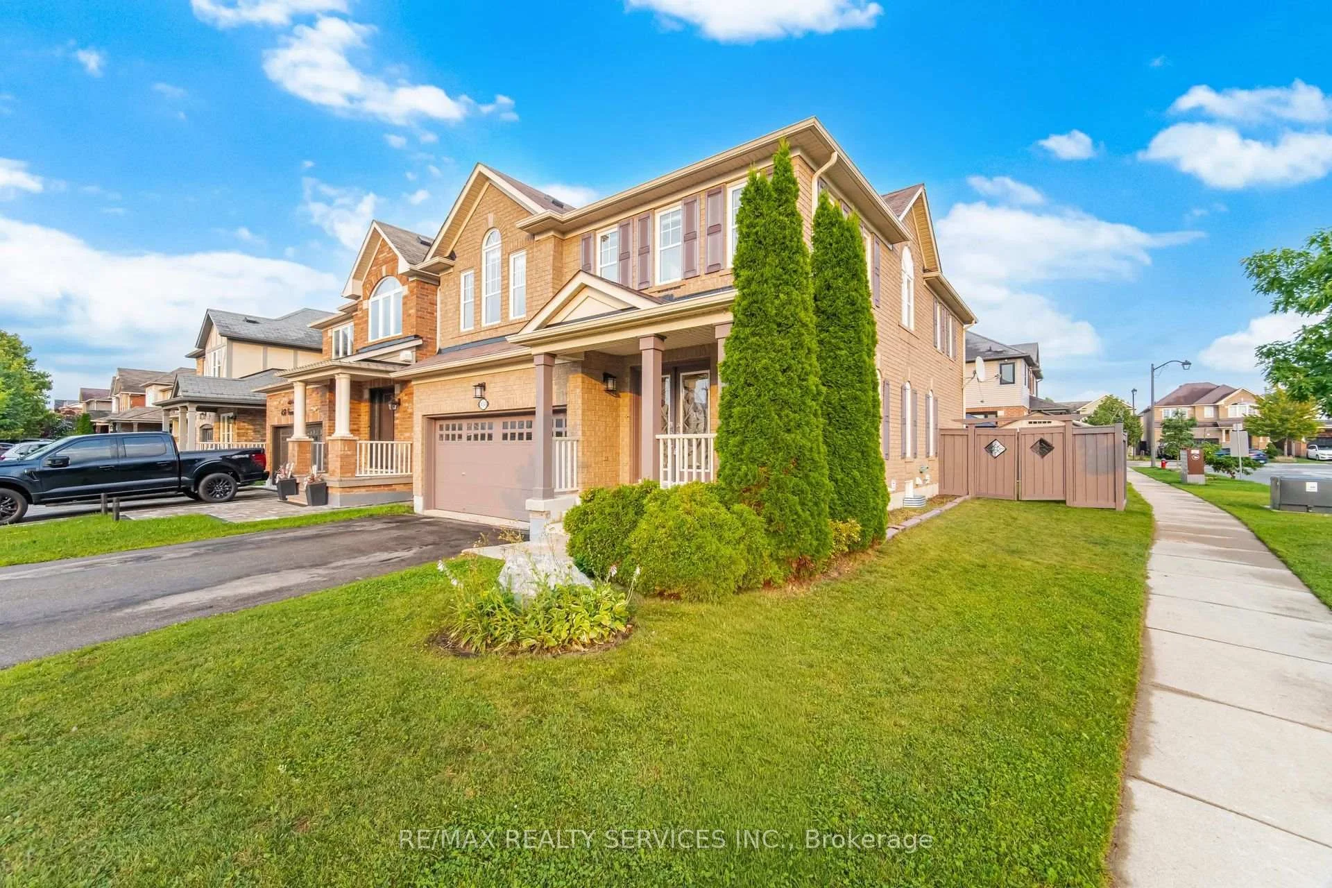 Photo 7 of 454 Grenke Place, Milton, Harrison — HOMEH
