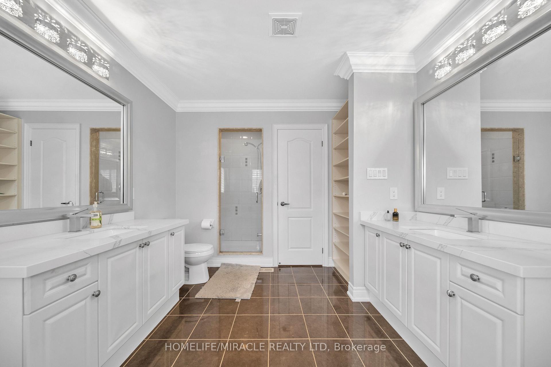 Photo 55 of 24 Haywood Drive, Brampton, Credit Valley — HOMEH