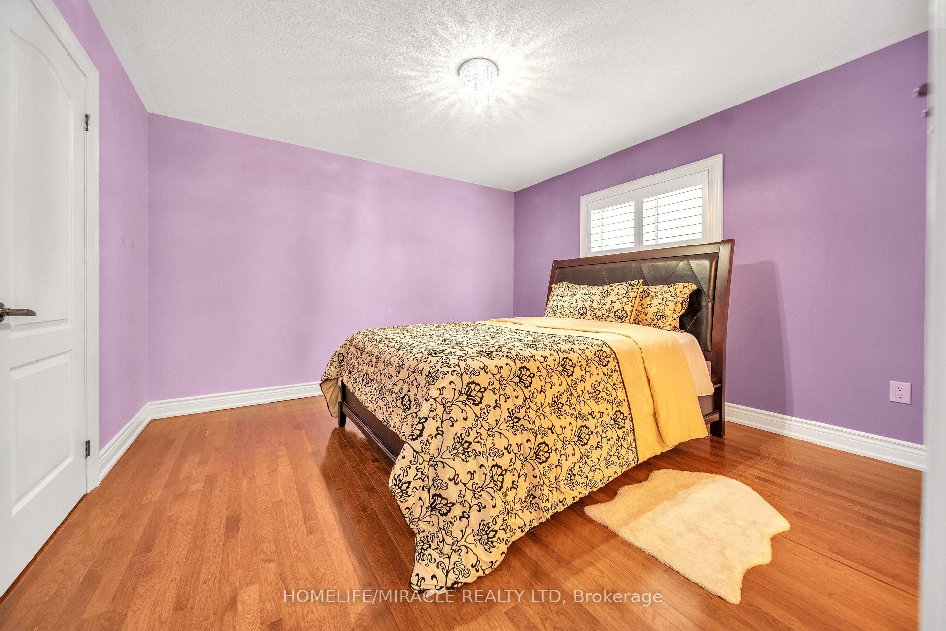 Photo 59 of 24 Haywood Drive, Brampton, Credit Valley — HOMEH