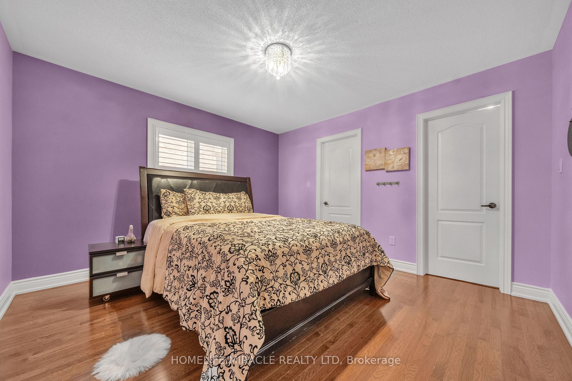 Photo 61 of 24 Haywood Drive, Brampton, Credit Valley — HOMEH