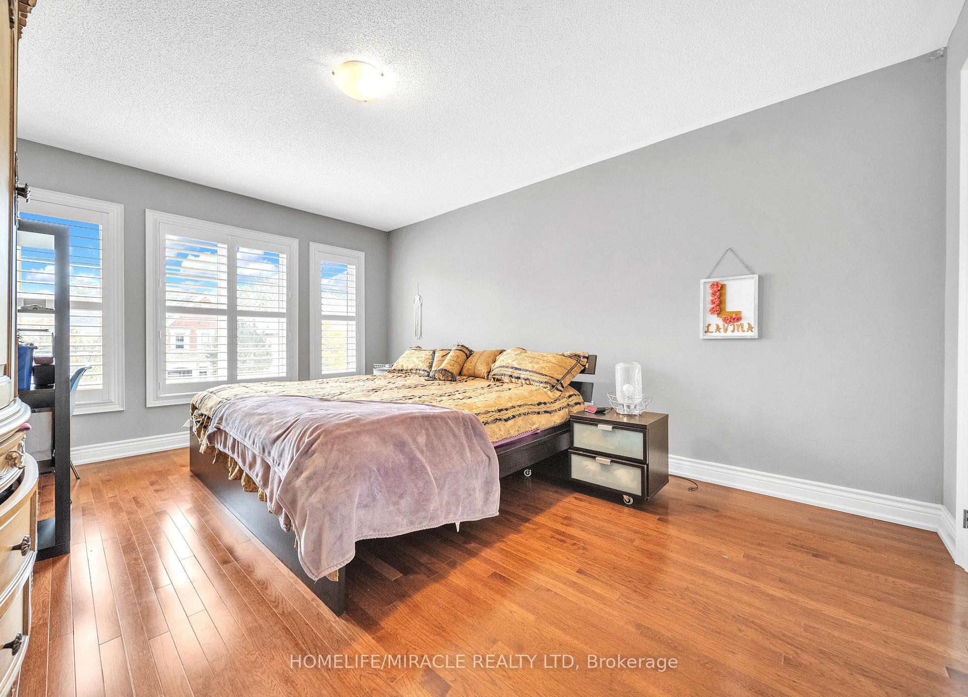 Photo 77 of 24 Haywood Drive, Brampton, Credit Valley — HOMEH
