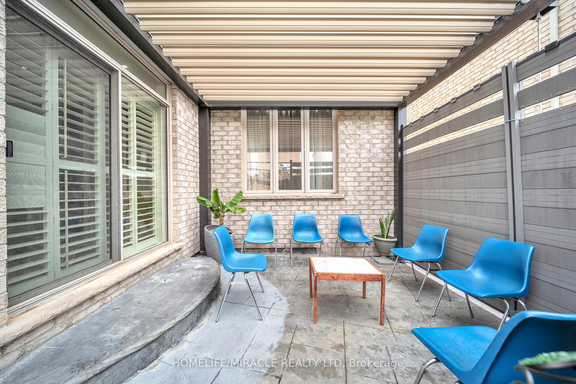 Photo 96 of 24 Haywood Drive, Brampton, Credit Valley — HOMEH