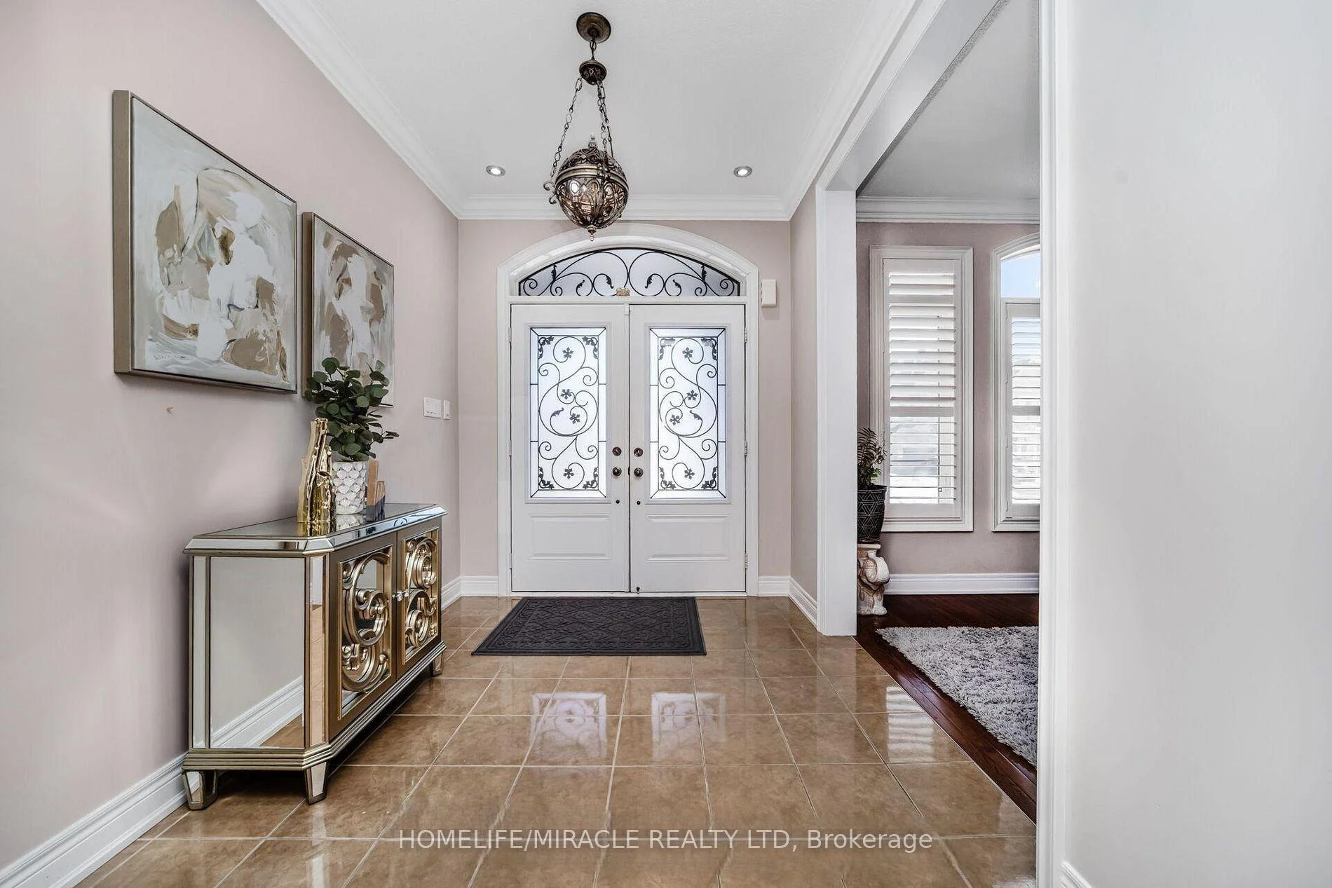 Photo 6 of 24 Haywood Drive, Brampton, Credit Valley — HOMEH