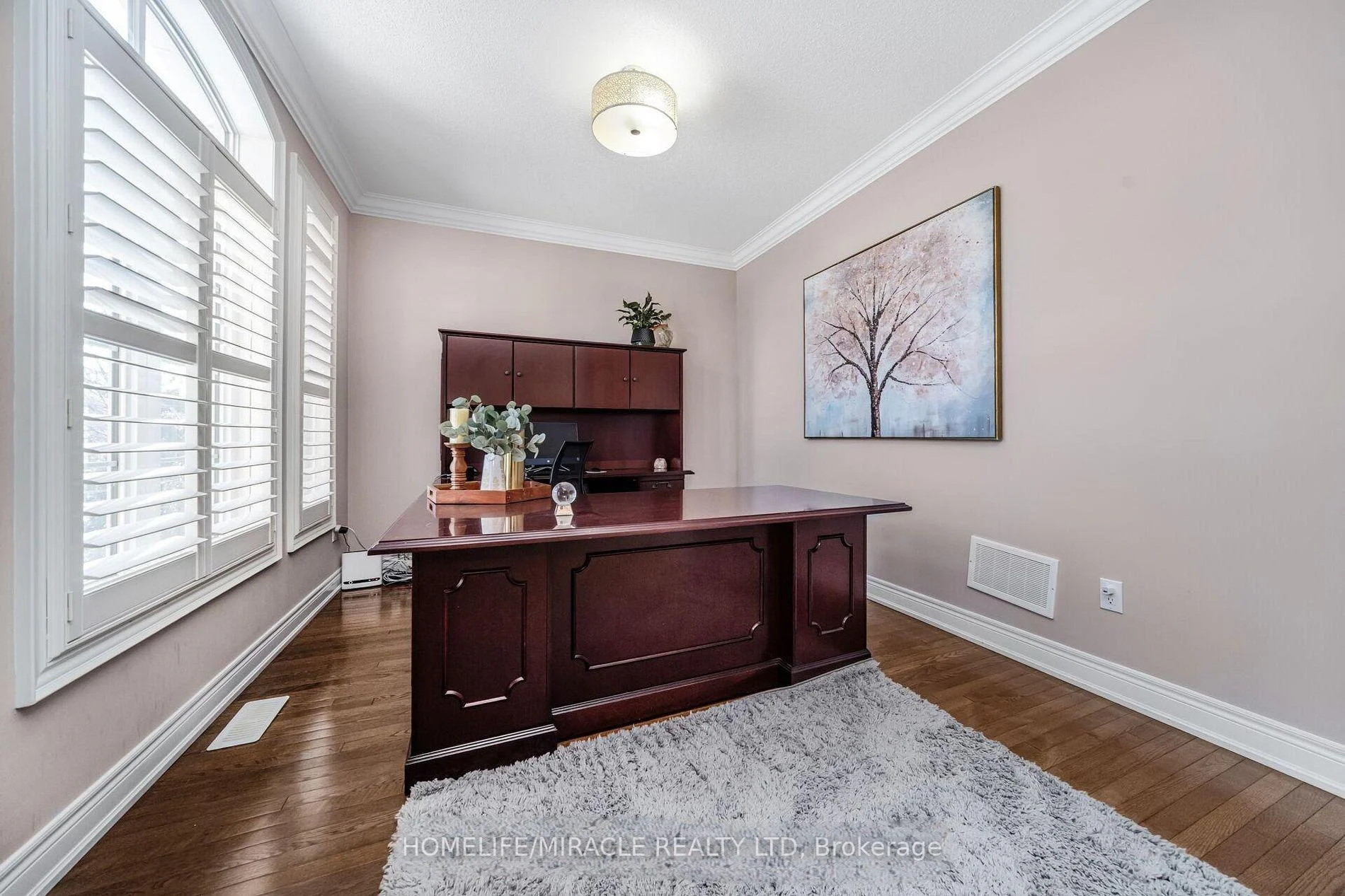 Photo 8 of 24 Haywood Drive, Brampton, Credit Valley — HOMEH