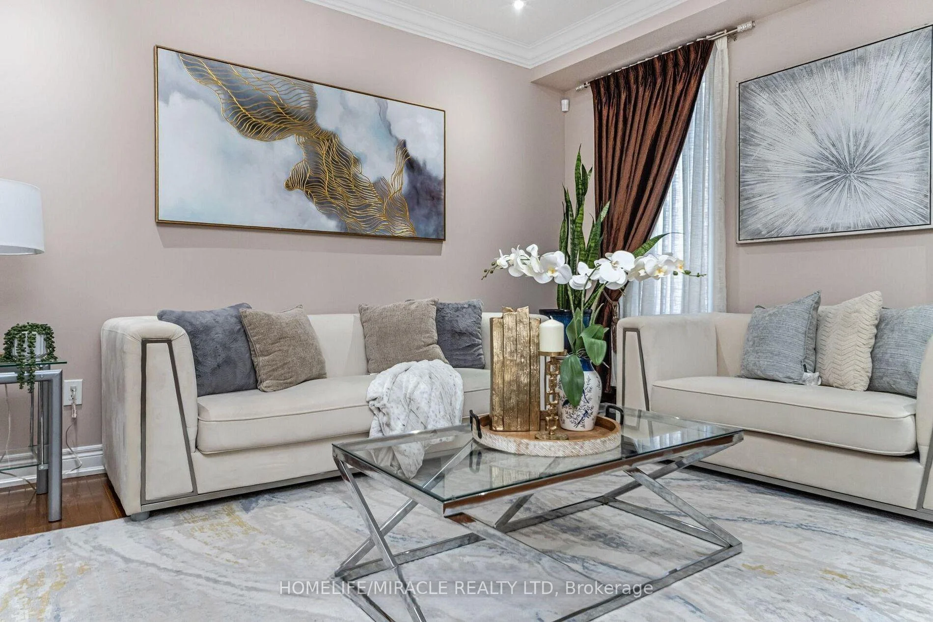 Photo 22 of 24 Haywood Drive, Brampton, Credit Valley — HOMEH