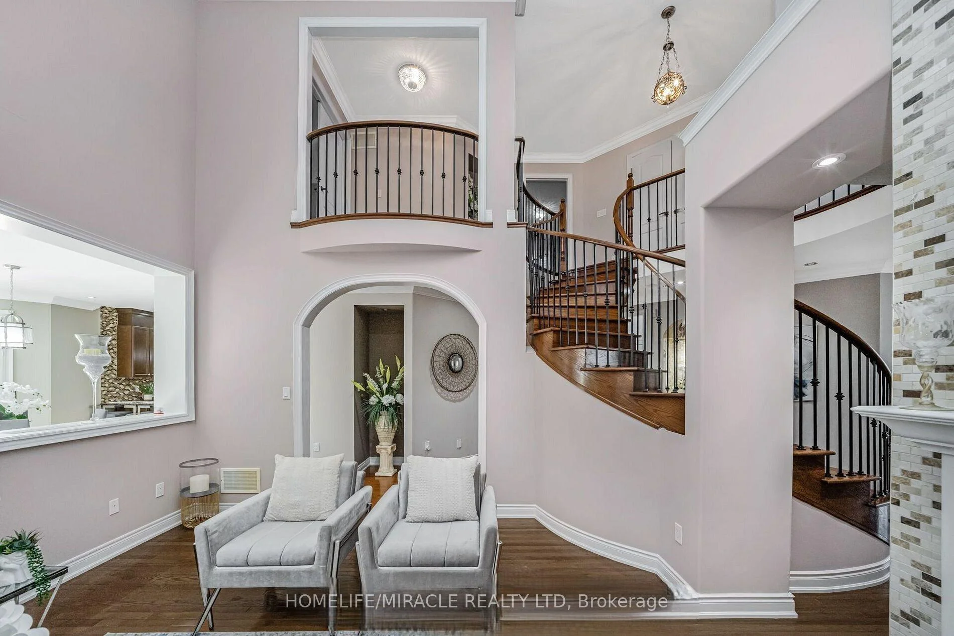 Photo 24 of 24 Haywood Drive, Brampton, Credit Valley — HOMEH