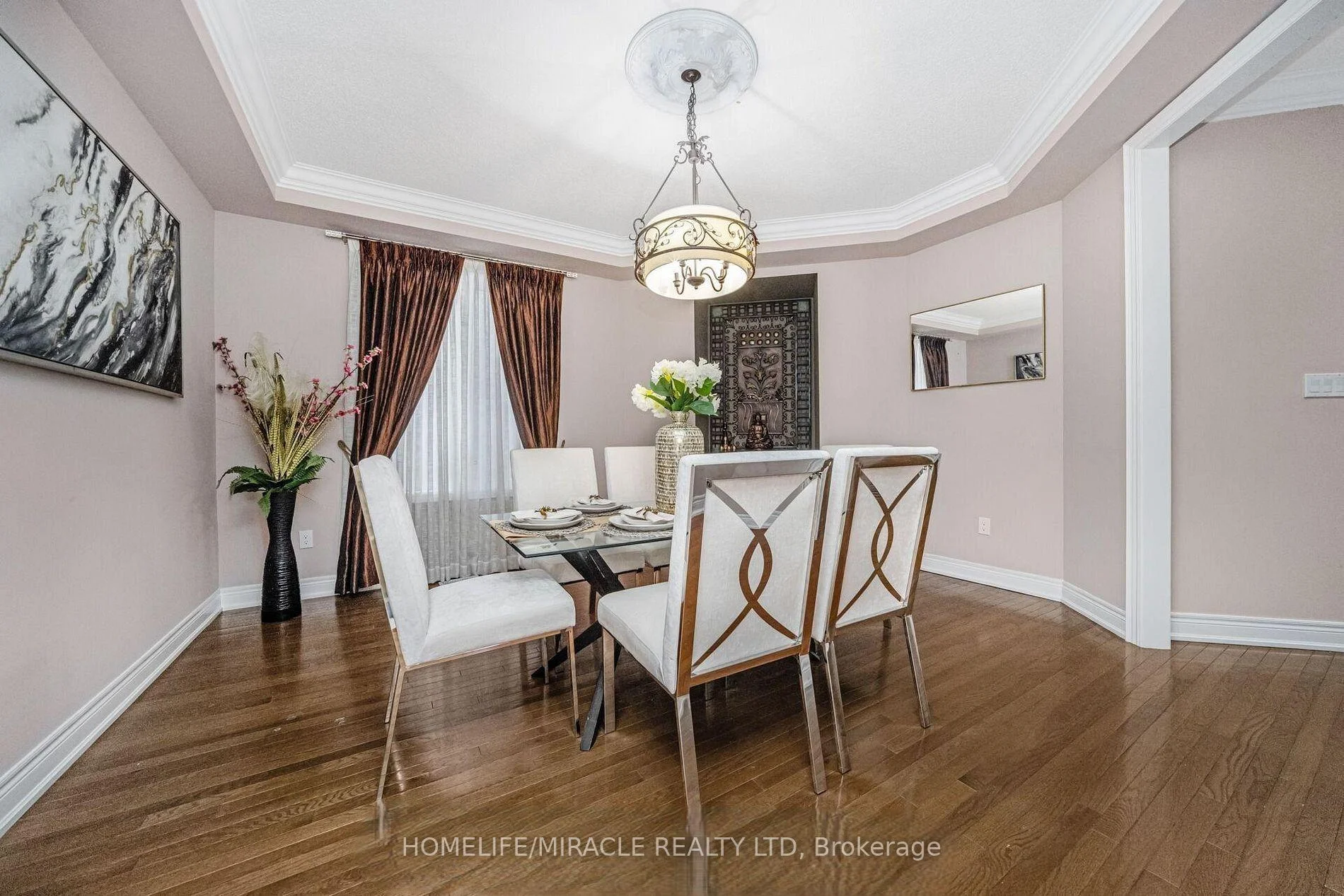 Photo 38 of 24 Haywood Drive, Brampton, Credit Valley — HOMEH